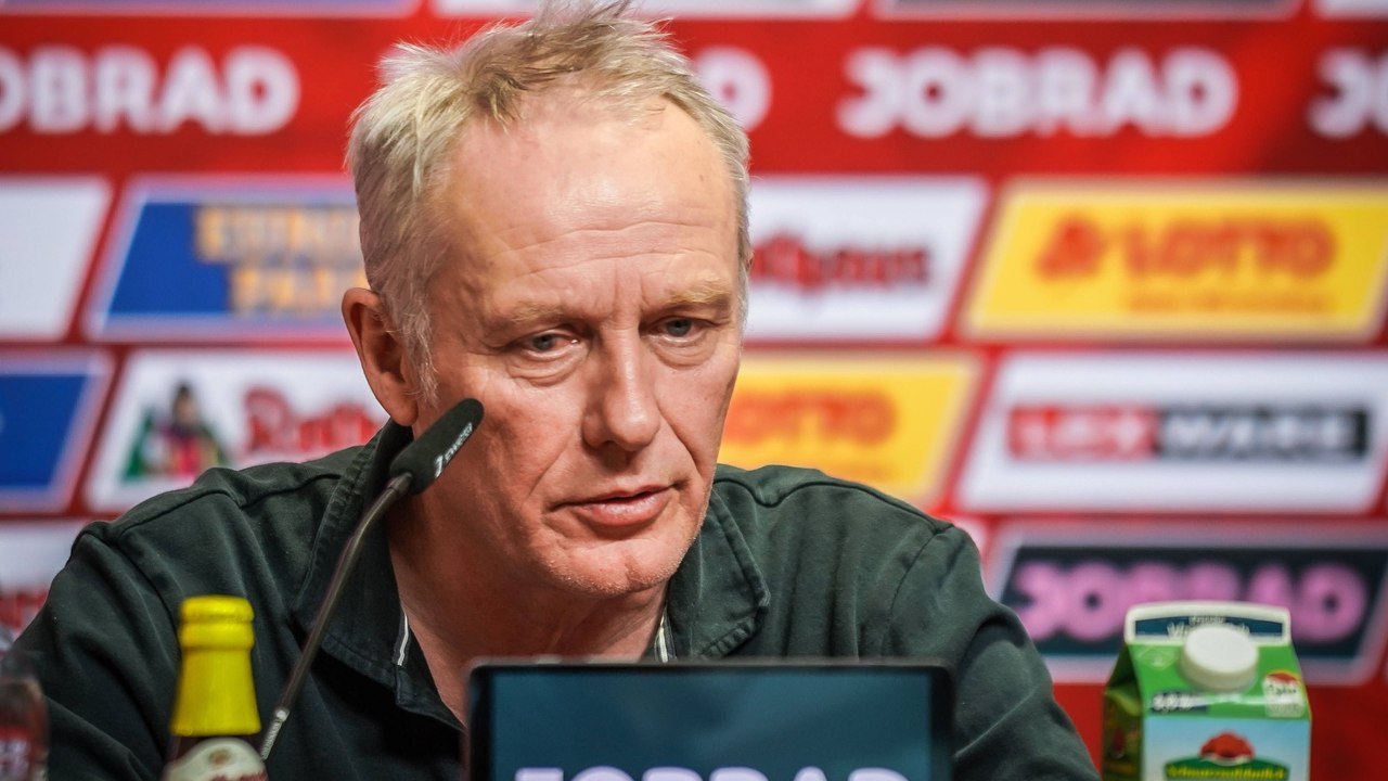 'Dann kannst du den Gegner nerven': Streich mit Überzeugung vor BVB-Spiel