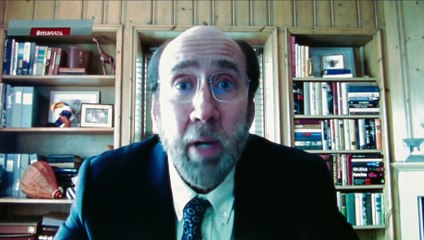 Dream Scenario - Tráiler oficial español