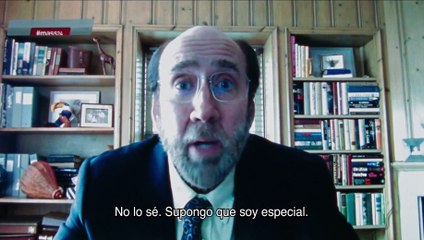 Dream Scenario - Tráiler oficial VOSE