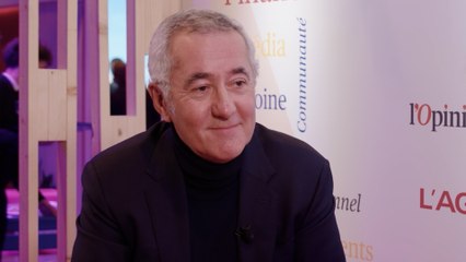 Pierre Bessé (Bessé): «Le courtage est un métier résilient qui traverse les crises»
