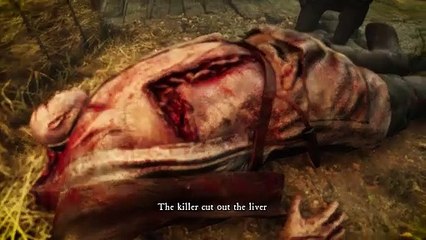 The Inquisitor – Exciting New Release Trailer Revealed! 🔥