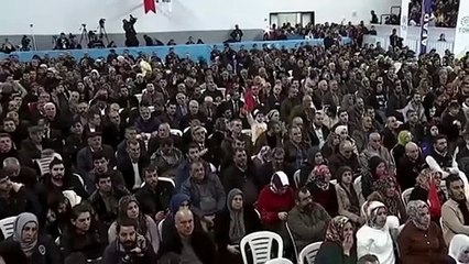 Erdoğan’dan skandal ifadeler: Seçimleri sinsi oyun saydı