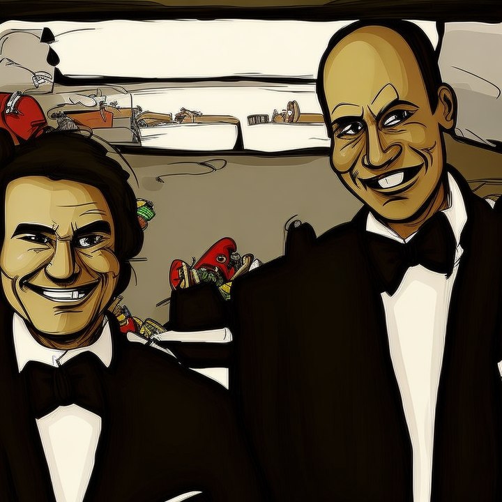 Un soutien inattendu pour William face au cancer de Charles III, tandis que Harry semble s'éclipser.