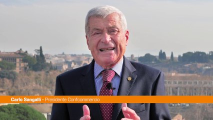 Sangalli "Calo negozi preoccupa, puntare su riqualificazione urbana"