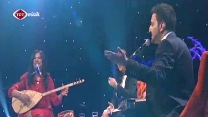 NAZLI ÖKSÜZ - Şeker Oğlan