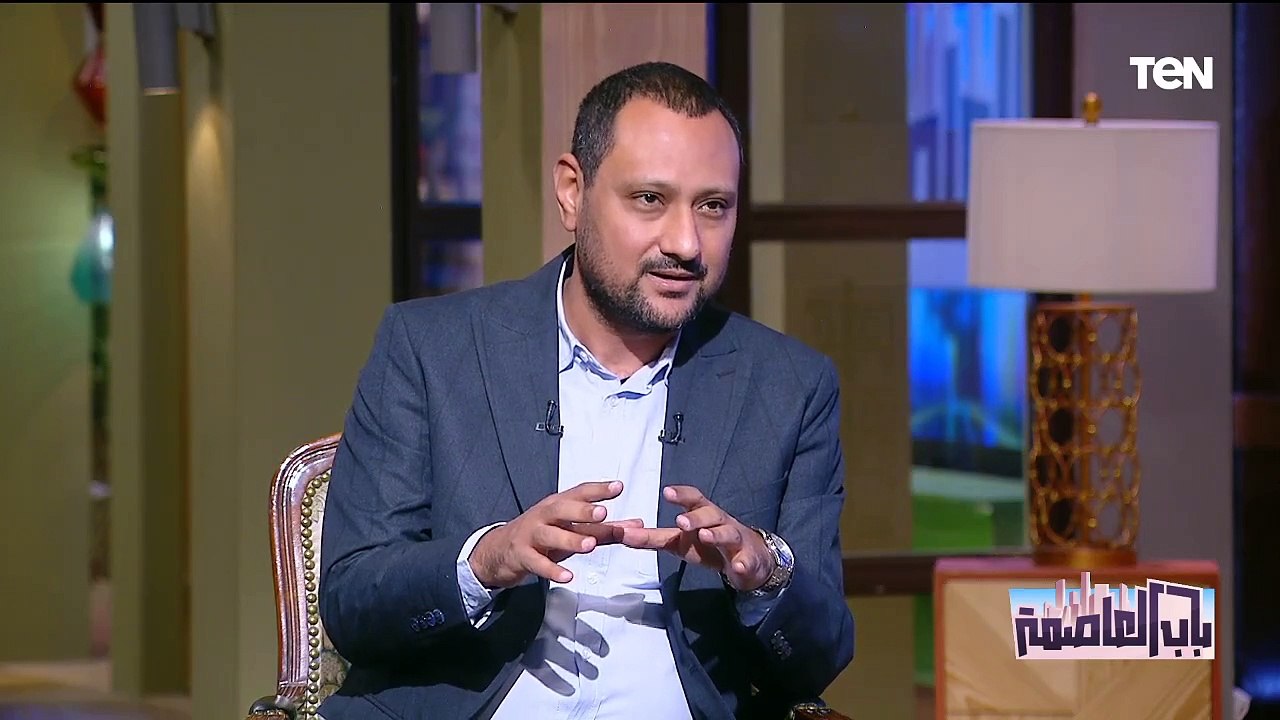 كواليس اجتماع إطلاق أول شركة مصرية لتصدير العقار للخارج | باب العاصمة