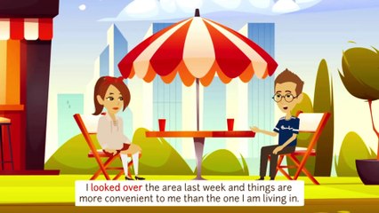 Daily English Conversation Practice for Real-Life Situations