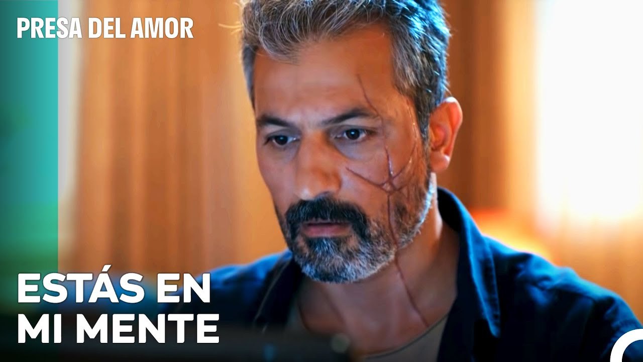Nazim Y Nehir Se Volvieron A Comunicar - Presa Del Amor Capitulo 13 (Español Doblado)