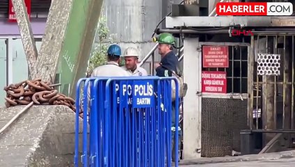 Bartın'daki maden faciasıyla ilgili eski TTK yöneticileri hakkında soruşturma izni verildi