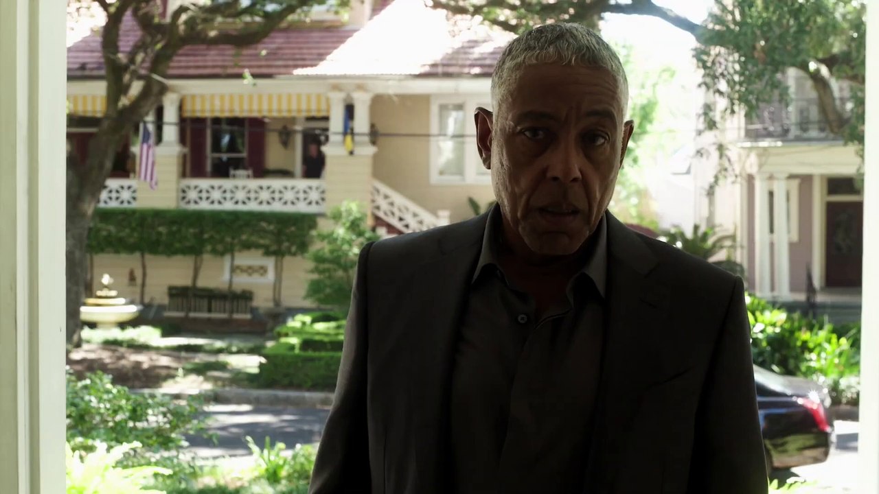 Parish - Official Trailer