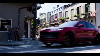 Parish - Official Teaser Trailer