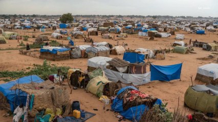 L'ONU demande 4,1 milliards de dollars d'aide humanitaire pour aider le Soudan