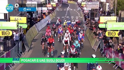 BIKEnews mercoledì 9 marzo 2022