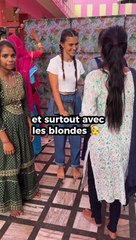 Les trucs qui nous CHOQUENT en INDE ! 