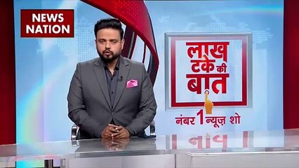 Lakh Take Ki Baat : Haldwani में अवैध मदरसे और नमाज स्थलों पर चला बुलडोजर