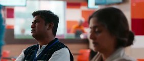 October | Hindi Full movie | Varun Dhawan | Banita Sandhu | Bollywood new movie 2023