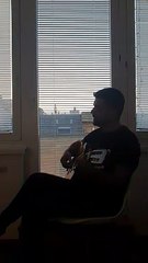 Kızımız olacaktı - İzel (akustik cover)