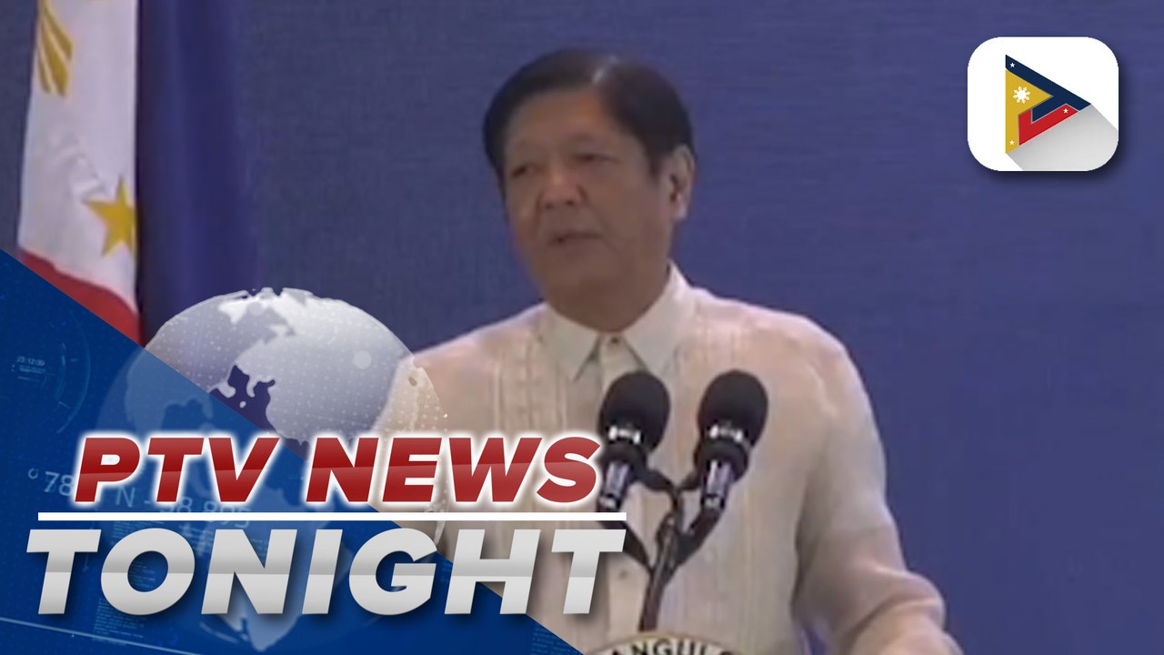 PBBM dismisses calls for Mindanao secession