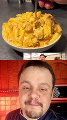 Je reagi à une recette de Malcomsfood ! Exclusivité Dailymotion