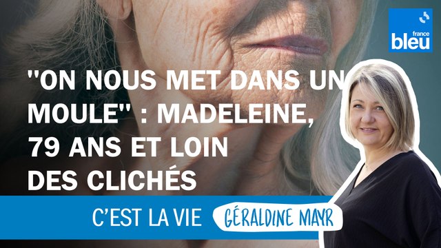 Mes plus beaux orgasmes, je les ai eus très tardivement : Madeleine, 79 ans et loin des clichés