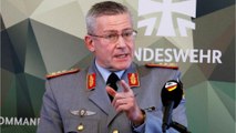 Bundeswehr probt den Ernstfall – und nimmt mit U-Boot an NATO-Manöver teil