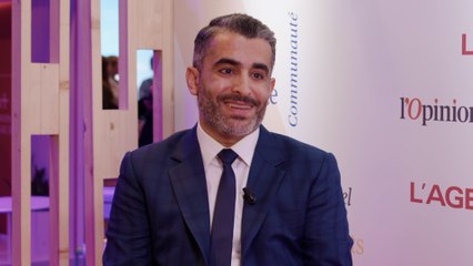 André Mourad (SIGMA 7 \ Paragon): «En 2024, nous allons mettre en place des solutions pratiques pour la prévention contre le changement climatique»