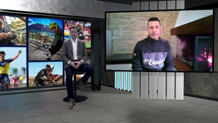 le Storie di BIKE – cinquantaduesima puntata – Enrico Biganzoli