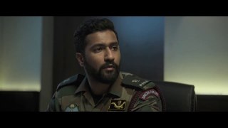 Uri the surgical strike New Released Bollywood Action Movie _ Superhit Hindi Action Full Movie
