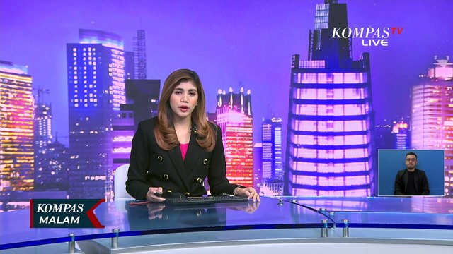 Diduga Sopir Lalai, Bus Pariwisata Tak Berpenumpang Terjun ke Jurang Sedalam 20 Meter!