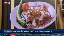 Bursa Kebapevi İstanbul Expo’da yerini aldı