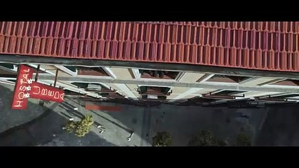 Reina Roja - Exciting New Trailer Revealed! 🔥