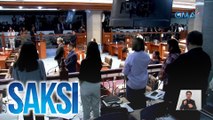 Ilang grupo, umaasang maaaprubahan ang panukalang P100 dagdag sa daily minimum wage | Saksi