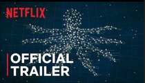 American Conspiracy: The Octopus Murders | Official Trailer - Netflix