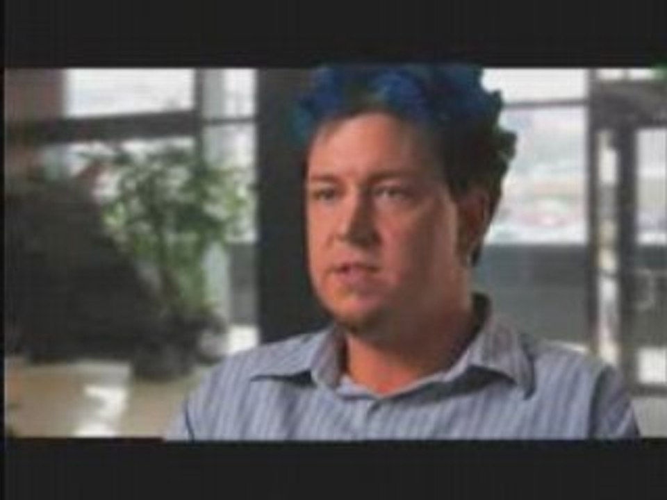 Windows Shared Hosting