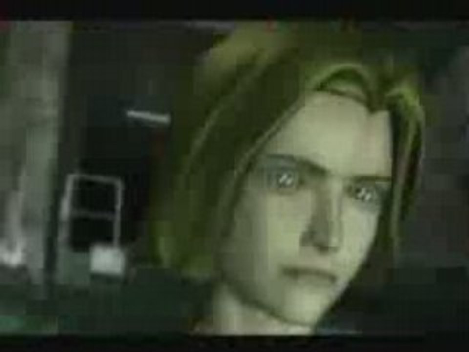 Resident Evil 2 - Preview