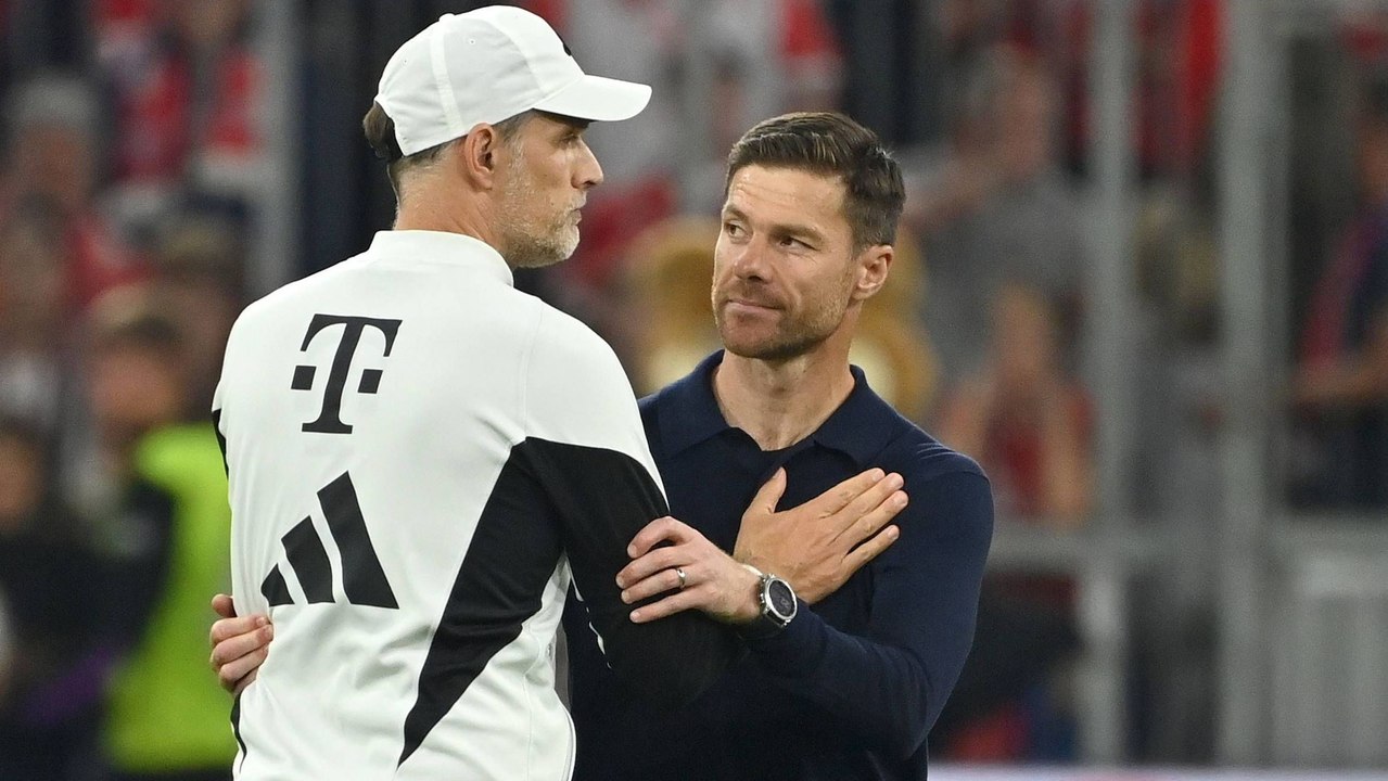 Verlieren verboten? Warum das Topspiel vorentscheidend für den Titel sein kann