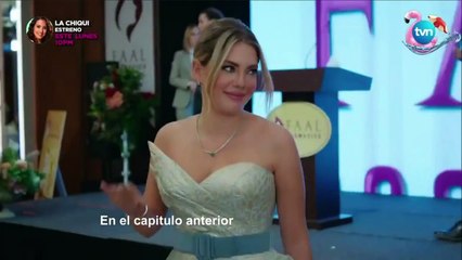 Fruto Prohibido - Capitulo 414