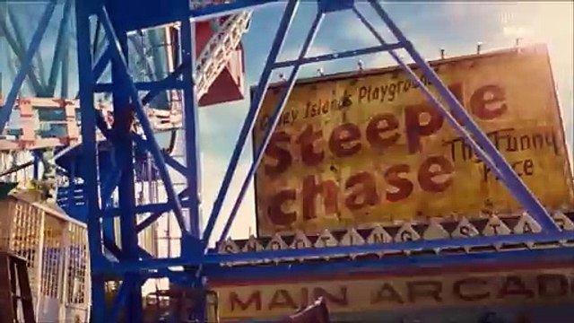 Jen DOESN'T Flash Us! Halloween Resurrection - Persecución de OVNIS en Nueva York Hombres de Negro 2 - El Agente J encuentra a K en el pasado Hombres de Negro 3 Clip en Español (Versión Velóz)