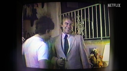 American Conspiracy: The Octopus Murders - Official Trailer Netflix