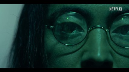 La última familia ninja - Tráiler oficial Netflix