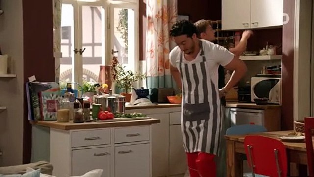 Rote Rosen Folge 3920