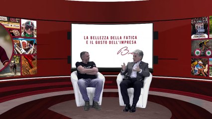 Eroica – diciannovesima puntata