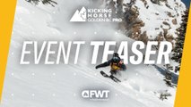 TEASER I FWT24 Kicking Horse Golden BC Pro