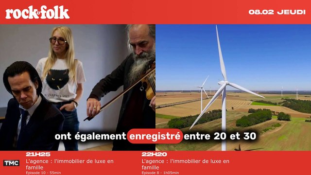 Nick Cave et Warren Ellis signent une bande originale intense et émotionnelle pour le film biographique sur Amy Winehouse.