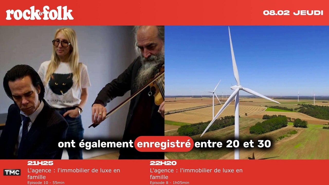 Nick Cave et Warren Ellis signent une bande originale "intense et émotionnelle" pour le film biographique sur Amy Winehouse.