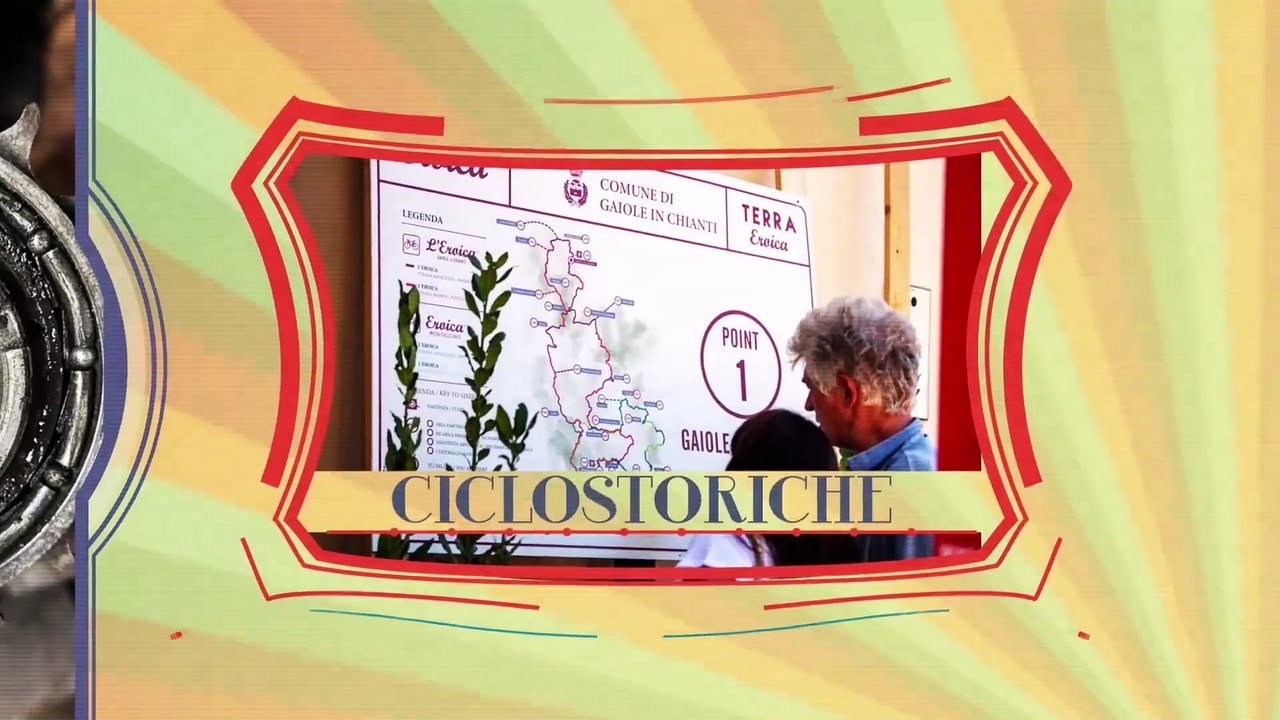 Biciclette d’epoca – puntata 11