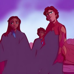 Le succès de Percy Jackson continue : une saison 2 de la série est confirmée sur Disney+ !