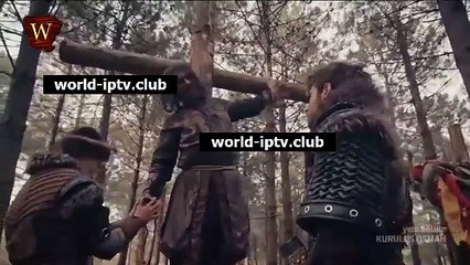 Kurulus Osman – Shqip – Episodi 147 – Pjesa 4