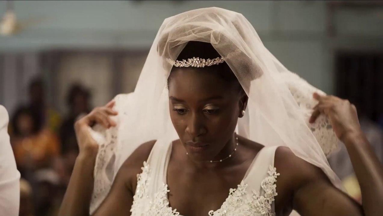 Black Tea - Trailer