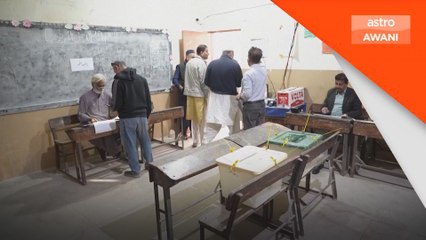 Perkhidmatan rangkaian mudah alih digantung,perlintasan sempadan ditutup